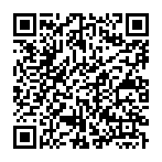 C&oacute;digo QR con el enlace al titular Â«Conservo una pandilla como la de 'Stranger Things', todos leonesesÂ»