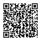 C&oacute;digo QR con el enlace al titular Cibercriminales ponen en venta datos de 120 millones de cuentas de Facebook