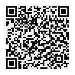 C&oacute;digo QR con el enlace al titular Un perro enciende el fuego de la cocina y casi quema la casa