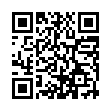 C&oacute;digo QR con el enlace al titular De cine