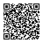 C&oacute;digo QR con el enlace al titular MociÃ³n para eliminar el pago del peaje de la Autopista del Luna-Huerna