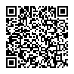 C&oacute;digo QR con el enlace al titular Centro LeÃ³n GÃ³tico, en la directiva de la ConfederaciÃ³n EspaÃ±ola de Cascos HistÃ³ricos