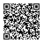 C&oacute;digo QR con el enlace al titular Una joven y un menor afectados por el incendio de un vehÃ­culo