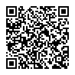 C&oacute;digo QR con el enlace al titular Alerta amarilla en la provincia de LeÃ³n por rachas de viento de hasta 90 kilÃ³metros por hora