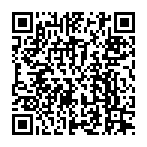 C&oacute;digo QR con el enlace al titular Taller de baile maragato en Piedralba a cargo del tamboritero David AndrÃ©s