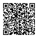 C&oacute;digo QR con el enlace al titular Santa Colomba de Somoza protagoniza la semana cultural del centro leonÃ©s en Valladolid