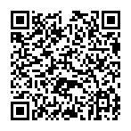 C&oacute;digo QR con el enlace al titular La artista Estrella Moral muestra sus pinturas naif en la Casa de Cultura de Trobajo