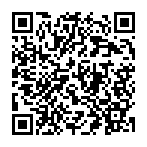 C&oacute;digo QR con el enlace al titular La contaminaciÃ³n por fÃ¡rmacos amenaza desde insectos a depredadores