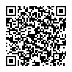 C&oacute;digo QR con el enlace al titular Accesible y con mÃ¡xima seguridad, demanda de los hematÃ³logos espaÃ±oles a la nueva terapia CAR