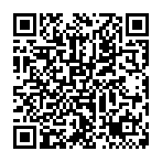 C&oacute;digo QR con el enlace al titular Abierto el plazo de solicitud para becas universitarias para grados y mÃ¡ster