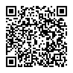 C&oacute;digo QR con el enlace al titular El Rapid de Viena-Villarreal, en directo