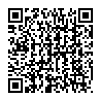 C&oacute;digo QR con el enlace al titular El salÃ³n de actos de Santa Nonia se queda pequeÃ±o para escuchar a una motivadora Miriam FernÃ¡ndez