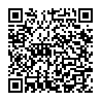 C&oacute;digo QR con el enlace al titular MÃºsica tradicional y cocina saludable: envejecimiento activo con Cruz Roja