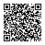 C&oacute;digo QR con el enlace al titular Un grupo de jÃ³venes lanza piedras a coches desde los puentes de la autovÃ­a