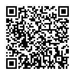 C&oacute;digo QR con el enlace al titular SOS desaparecidos tiene activas varias alertas en Asturias