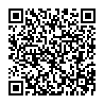 C&oacute;digo QR con el enlace al titular Un fallecido y dos heridos en una salida de vÃ­a de un turismo en Cruz del Sil