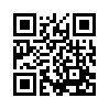 C&oacute;digo QR con el enlace al titular Parameses y baÃ±ezanos, fieles a su cita a pesar de tener mal tiempo