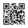C&oacute;digo QR con el enlace al titular Aunque nos lo pinten bonito, comemos mierda