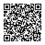C&oacute;digo QR con el enlace al titular Un fallecido y dos heridos en una salida de vÃ­a de un turismo en la travesÃ­a de Santa Cruz del Sil