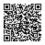 C&oacute;digo QR con el enlace al titular El radar que 'caza' a quien supere los 50 km en el cruce de la N-120 con Oteruelo ya multa