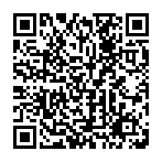 C&oacute;digo QR con el enlace al titular Investigan el hallazgo de una perra de raza galgo ahorcada