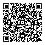 C&oacute;digo QR con el enlace al titular Muere atropellado un hombre que viajaba de polizÃ³n en una furgoneta y se cae a la vÃ­a en la M-40