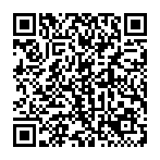 C&oacute;digo QR con el enlace al titular Un joven rompe los espejos retrovisores de ocho coches en GijÃ³n