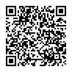 C&oacute;digo QR con el enlace al titular Nacho Palau y LucÃ­a BosÃ© unidos contra Miguel BosÃ©