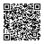 C&oacute;digo QR con el enlace al titular Cielos cubiertos y nieblas matinales para este miÃ©rcoles en la provincia de LeÃ³n