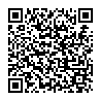 C&oacute;digo QR con el enlace al titular El Teixu convoca un concurso infantil de recogida de toponimia en las escuelas de La ValderÃ­a
