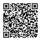 C&oacute;digo QR con el enlace al titular Black Friday. Te damos los mejores consejos para que no te engaÃ±en