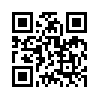 C&oacute;digo QR con el enlace al titular El campo espera que ya se pueda retomar la siega de maÃ­z en breve