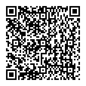 C&oacute;digo QR con el enlace al titular Un estudio de la Universidad de LeÃ³n demuestra que la dieta mediterrÃ¡nea y ejercicio diario hacen perder peso a largo plazo