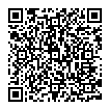 C&oacute;digo QR con el enlace al titular La PolicÃ­a rescata a un cachorro maltratado, lo adopta y pide ayuda para elegir nombre