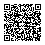 C&oacute;digo QR con el enlace al titular Un padre advierte a travÃ©s de Twitter el peligro de tirar colillas por la ventana