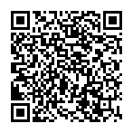 C&oacute;digo QR con el enlace al titular Un graduado en Historia del Arte por la ULE, premiado por obtener una calificaciÃ³n de 9,56