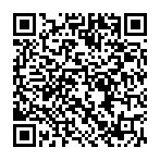 C&oacute;digo QR con el enlace al titular Una investigaciÃ³n de la ULE estudia cÃ³mo afecta la estructura social a la calidad alimentaria