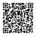 C&oacute;digo QR con el enlace al titular Alerta: El Centro de Hemoterapia urge la donaciÃ³n de sangre ante la Ã©poca de gripe
