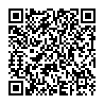 C&oacute;digo QR con el enlace al titular Nuevo viaje hacia los campamentos de refugiados saharauis en el sudeste de Argelia