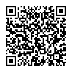 C&oacute;digo QR con el enlace al titular Las vidrieras de la Pulchra leonina anuncian la PasiÃ³n