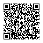 C&oacute;digo QR con el enlace al titular Cuenta el fin de semana con la mascota de clase en Twitter y se hace viral