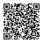 C&oacute;digo QR con el enlace al titular Un duelo a jamÃ³n y cuchillo