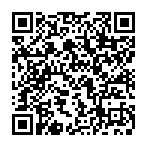 C&oacute;digo QR con el enlace al titular Espectaculares imÃ¡genes de las lluvias torrenciales en la provincia de Murcia