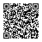 C&oacute;digo QR con el enlace al titular Virginia Barcones detaca la labor de la prensa y muestra su apoyo al Colegio Profesional de Periodistas