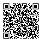C&oacute;digo QR con el enlace al titular Cuelgan bufandas en los Ã¡rboles para personas que duermen en la calle