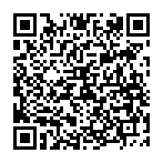 C&oacute;digo QR con el enlace al titular El nuevo calzado con brilli brilli que enloquecerÃ¡ a La Vecina Rubia