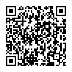 C&oacute;digo QR con el enlace al titular Â¿Caramelo o trampa?: estrategias para enseÃ±ar a los menores a no confiar en desconocidos
