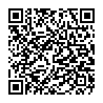 C&oacute;digo QR con el enlace al titular Mila XimÃ©nez viste de una marca que tÃº tambiÃ©n puedes comprar