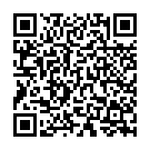 C&oacute;digo QR con el enlace al titular Tierra de Paso. Ciclo de cine en la biblioteca municipal de Ponferrada
