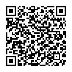 C&oacute;digo QR con el enlace al titular Muere un hombre tras sufrir una descarga elÃ©ctrica en la vÃ­a fÃ©rrea del AVE